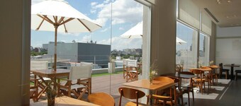 Dazzler by Wyndham Buenos Aires Palermo