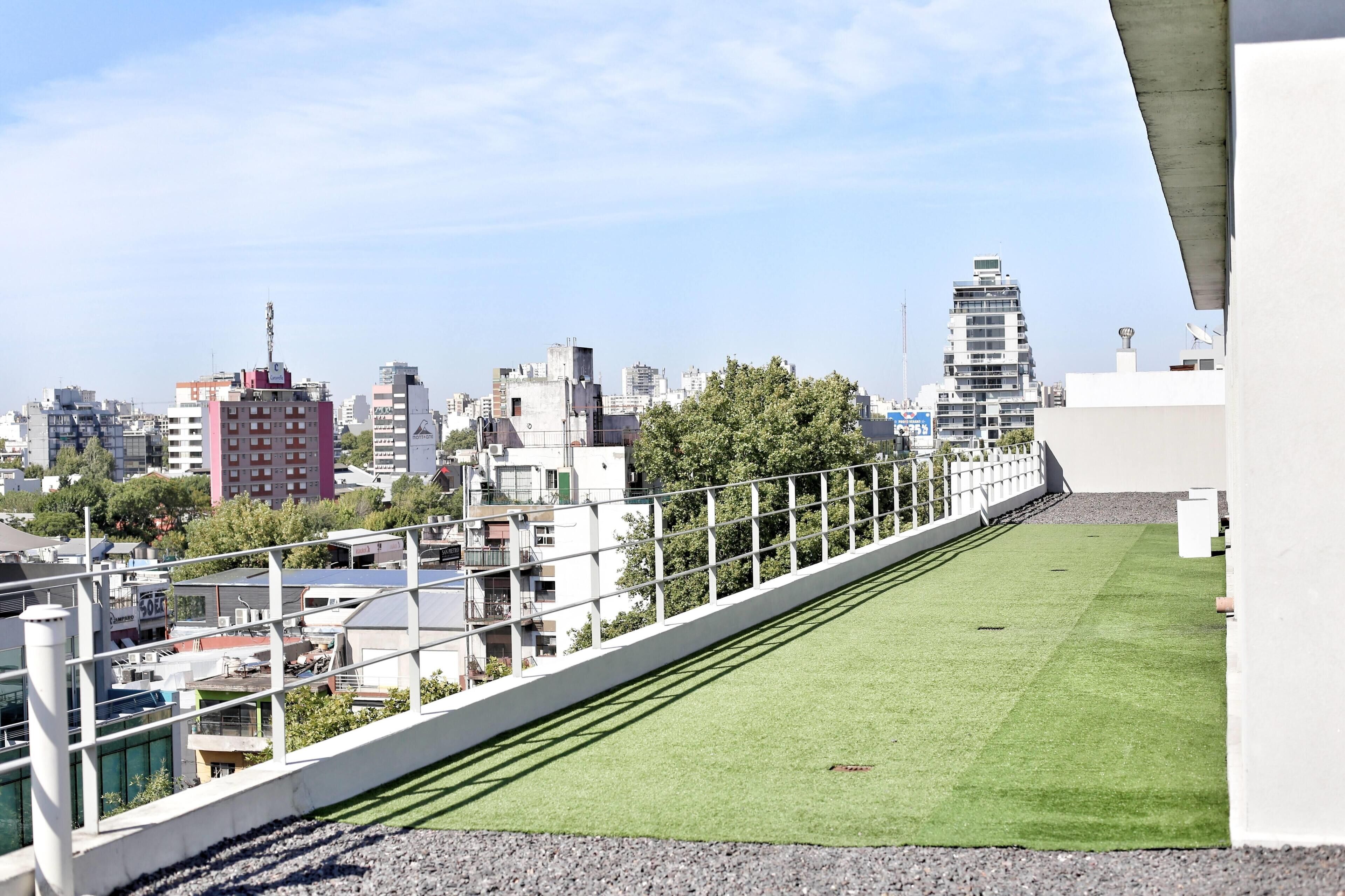 Foto - Dazzler by Wyndham Buenos Aires Palermo