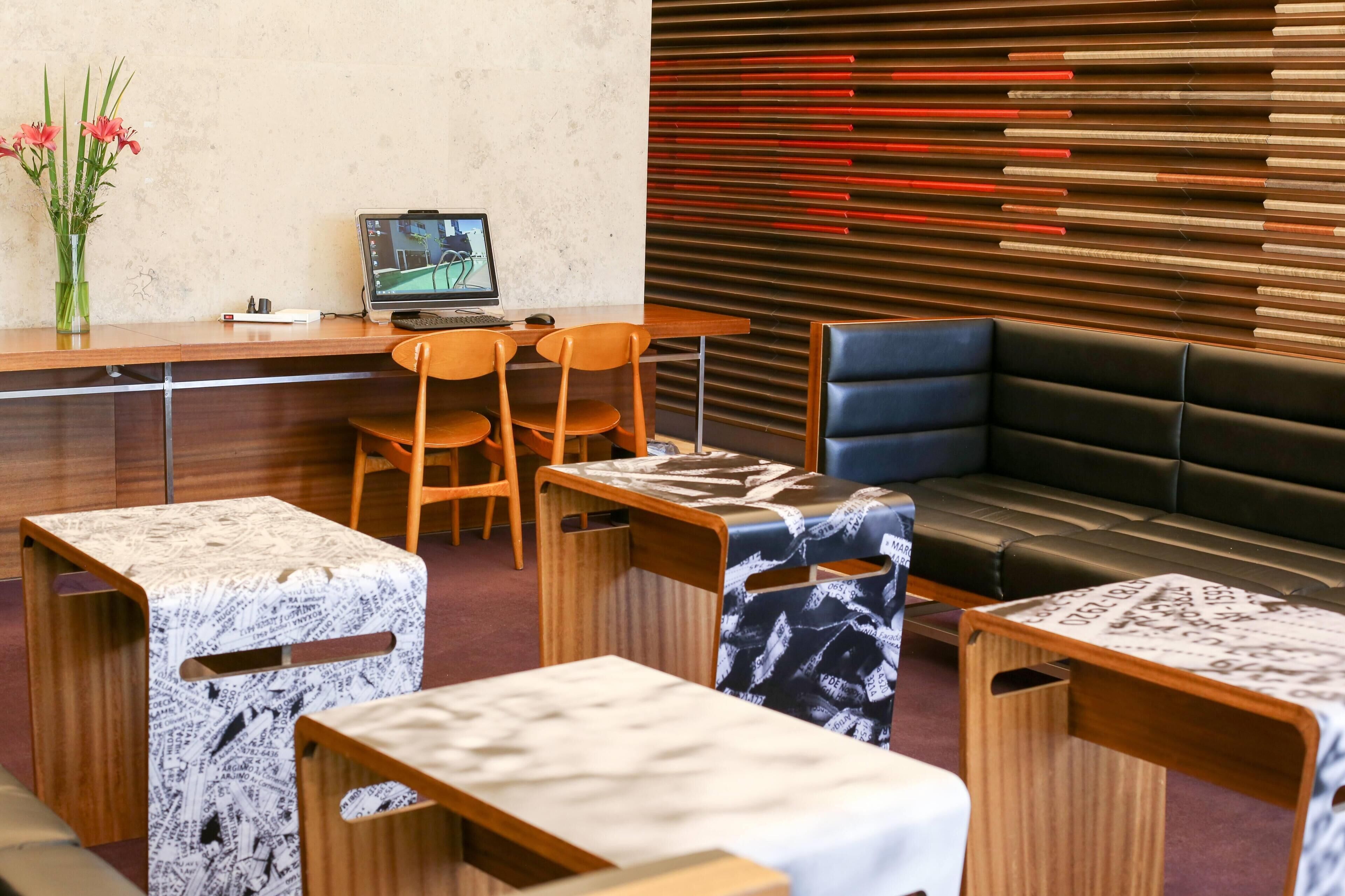 Foto - Dazzler by Wyndham Buenos Aires Palermo