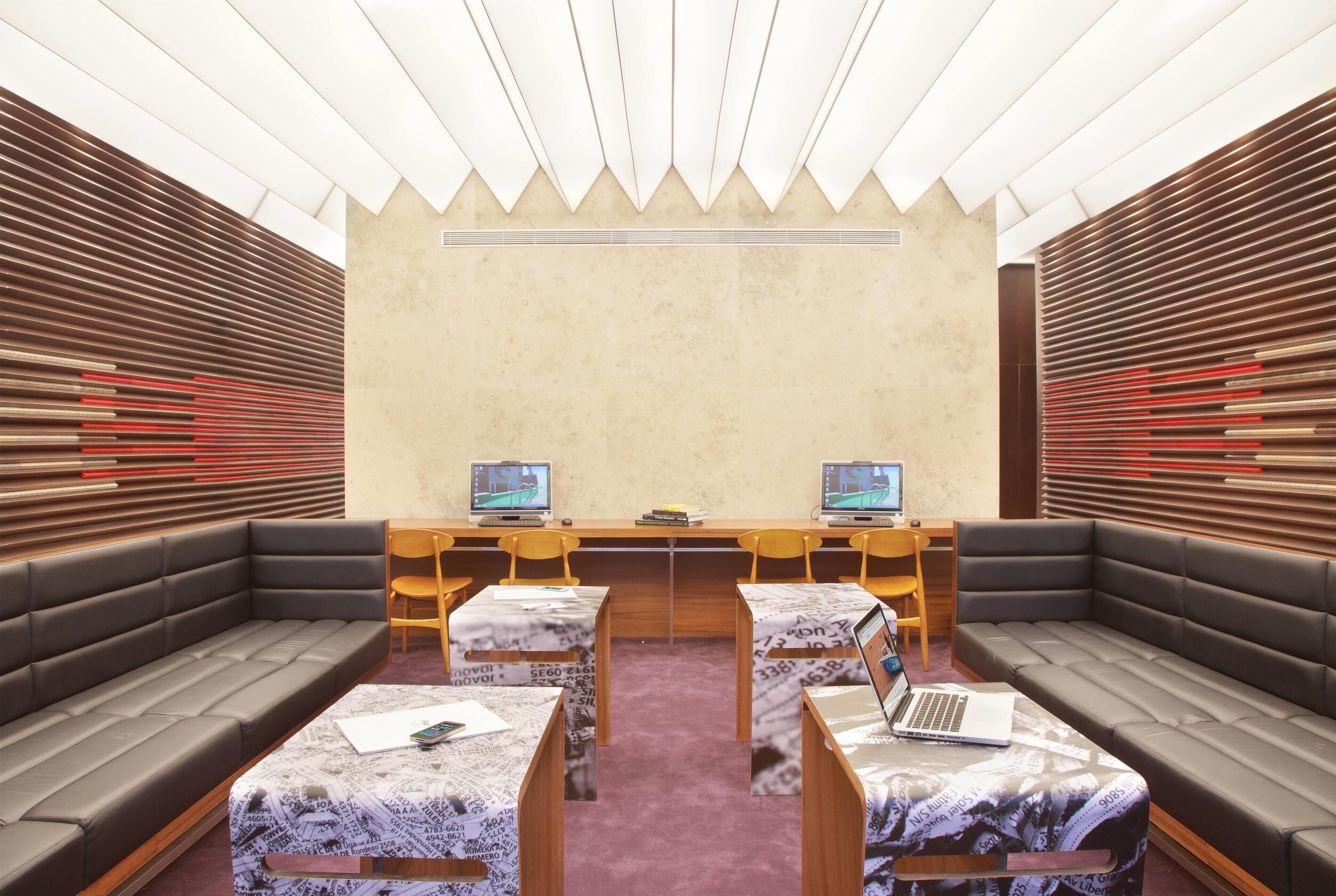 Foto - Dazzler by Wyndham Buenos Aires Palermo