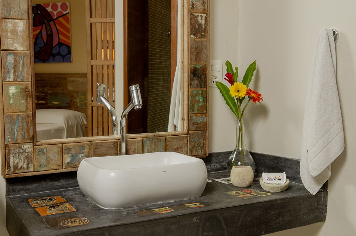 Photo - Pousada Tupinamba