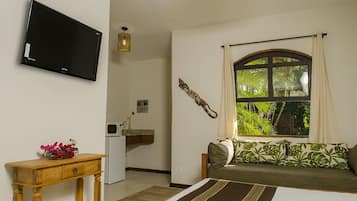 Apartment (Manacá)
