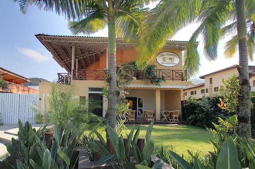Pousada Villa Marítima