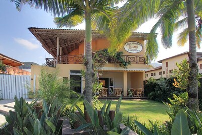 Pousada Villa Marítima