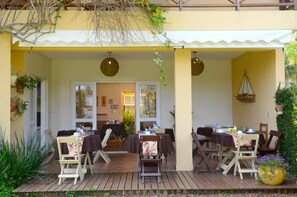 Balcone