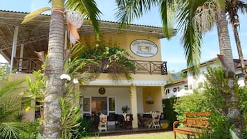 Ngoại thất