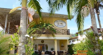 Pousada Villa Marítima