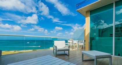 Blue Residences