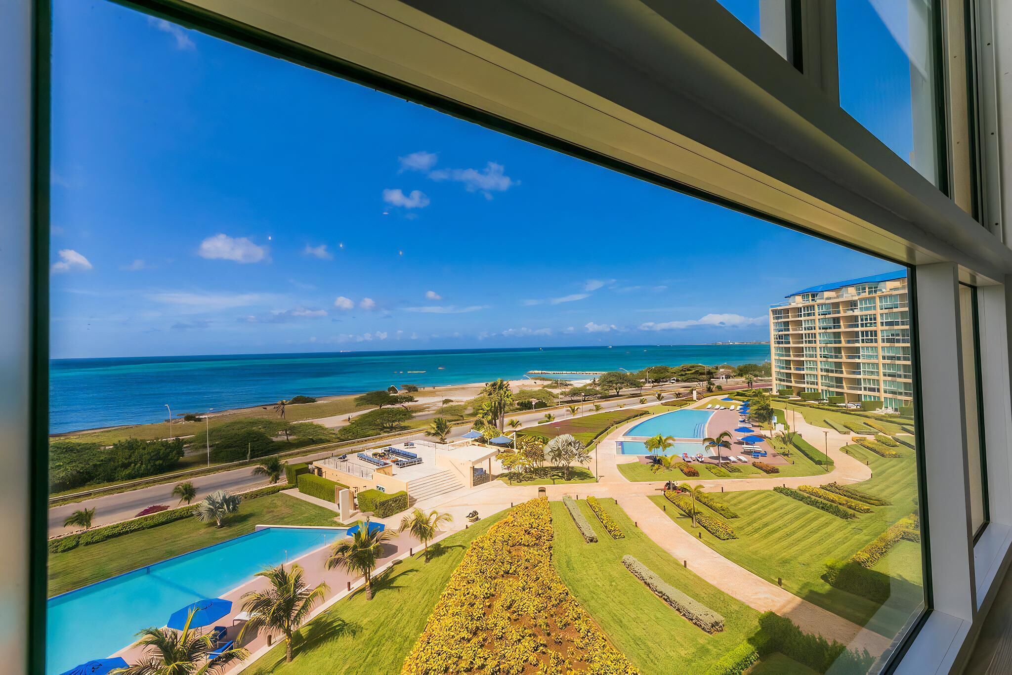 บริเวณภายนอก