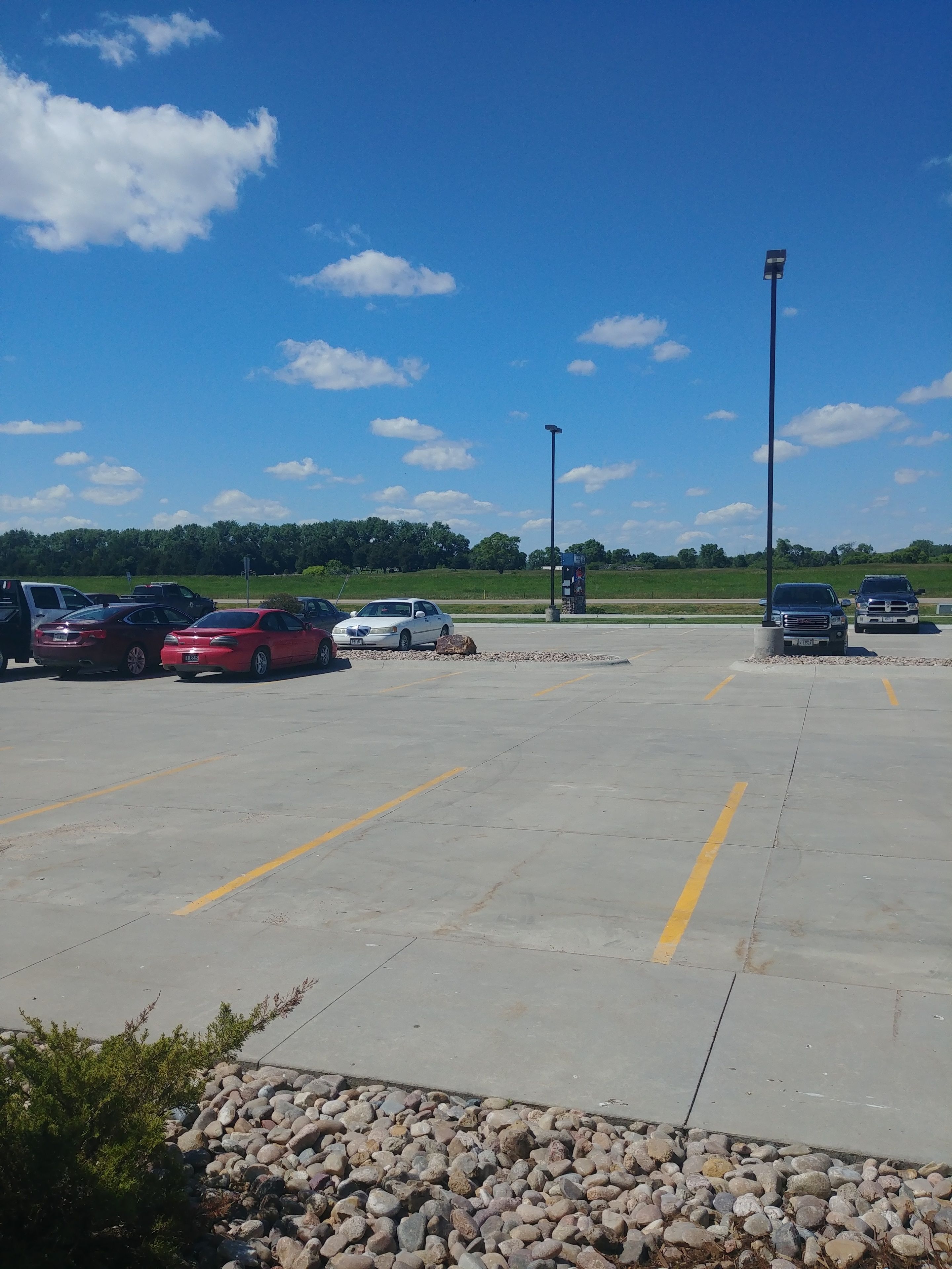 suite, 1 king bed, non smoking | street view