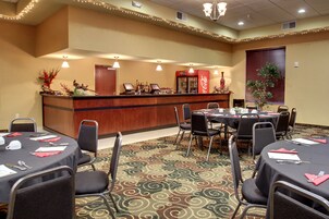 Salón de eventos
