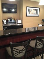 Bar (en la propiedad)