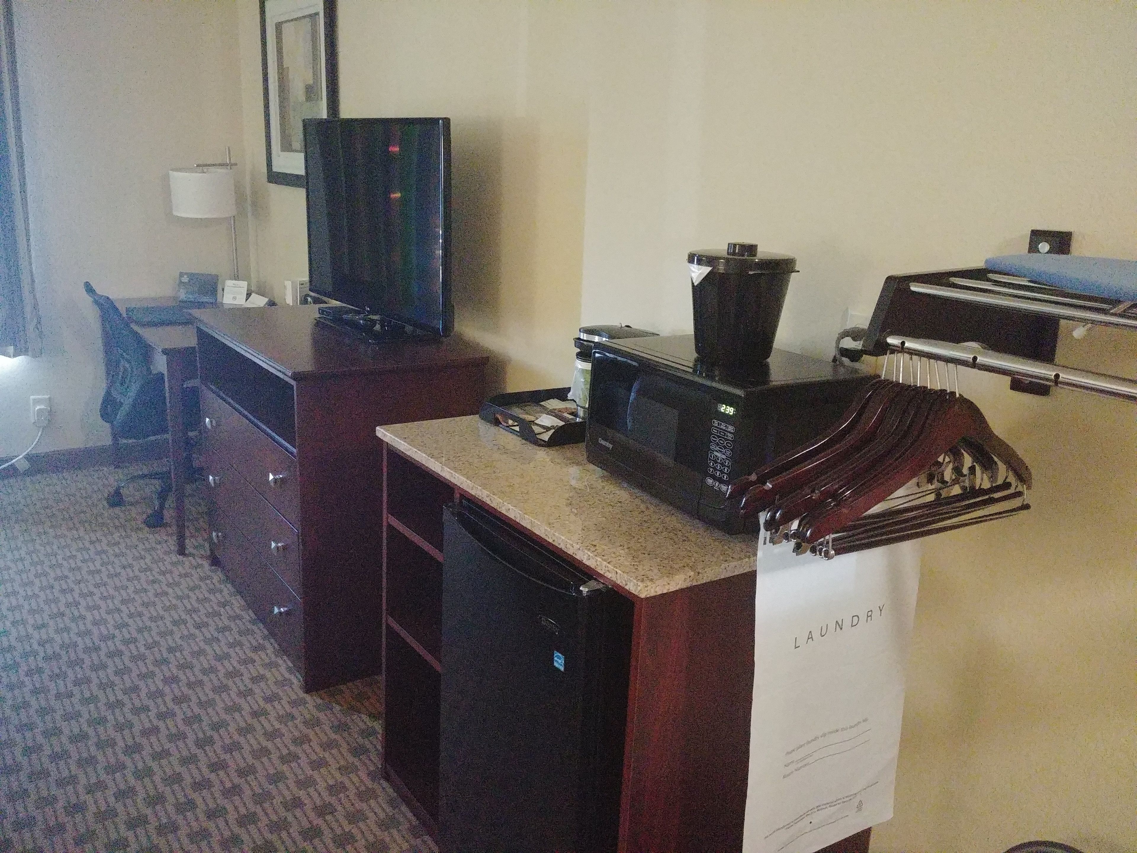 premium bedding, in-room safe, individually furnished, desk