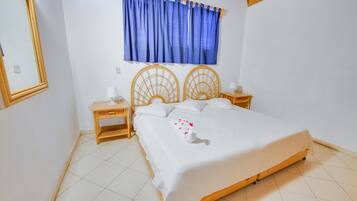 Superior Double Room | In-room safe, free WiFi