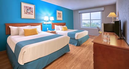 Hotel Sierra by HP Hotels