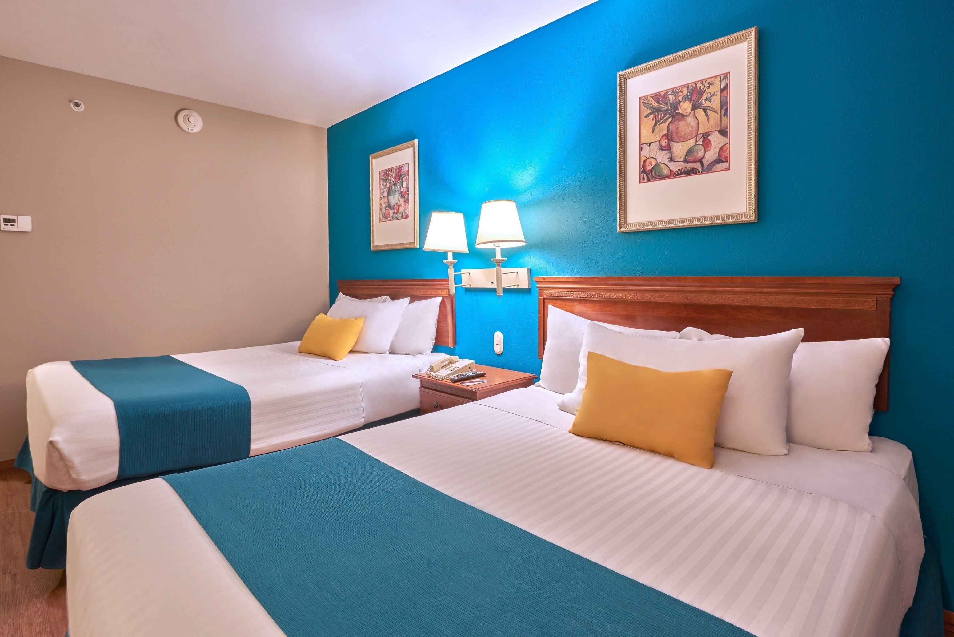 Photo - Sierra Suites By HP Hotels