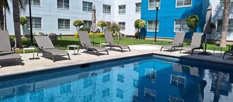 Hotel Sierra by HP Hotels