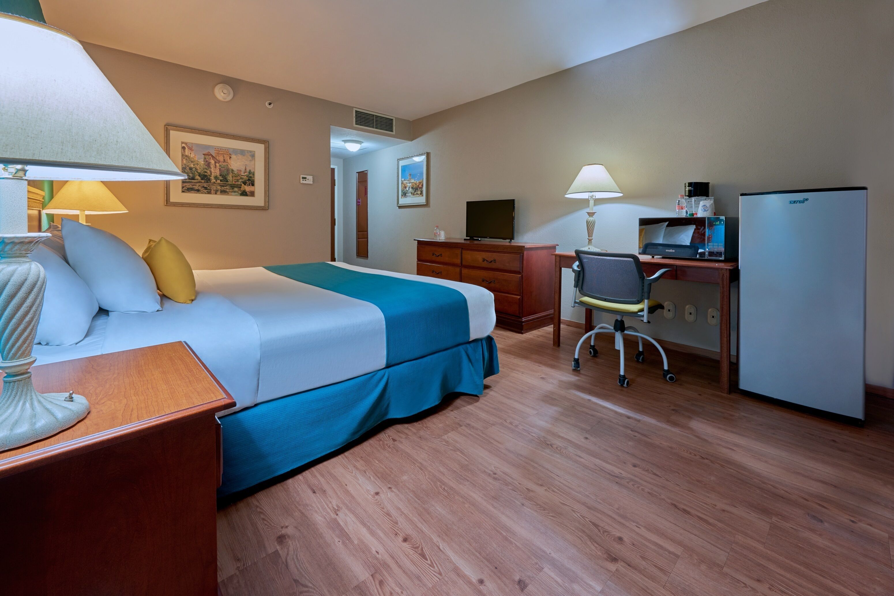 Photo - Sierra Suites By HP Hotels