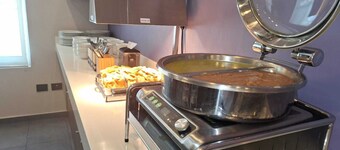 Hotel Sierra by HP Hotels