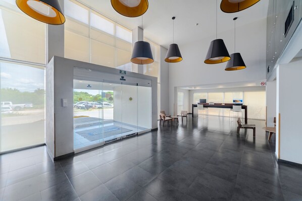 Majoituspaikan mukavuudet