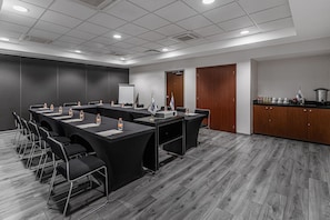 Sala de reuniones
