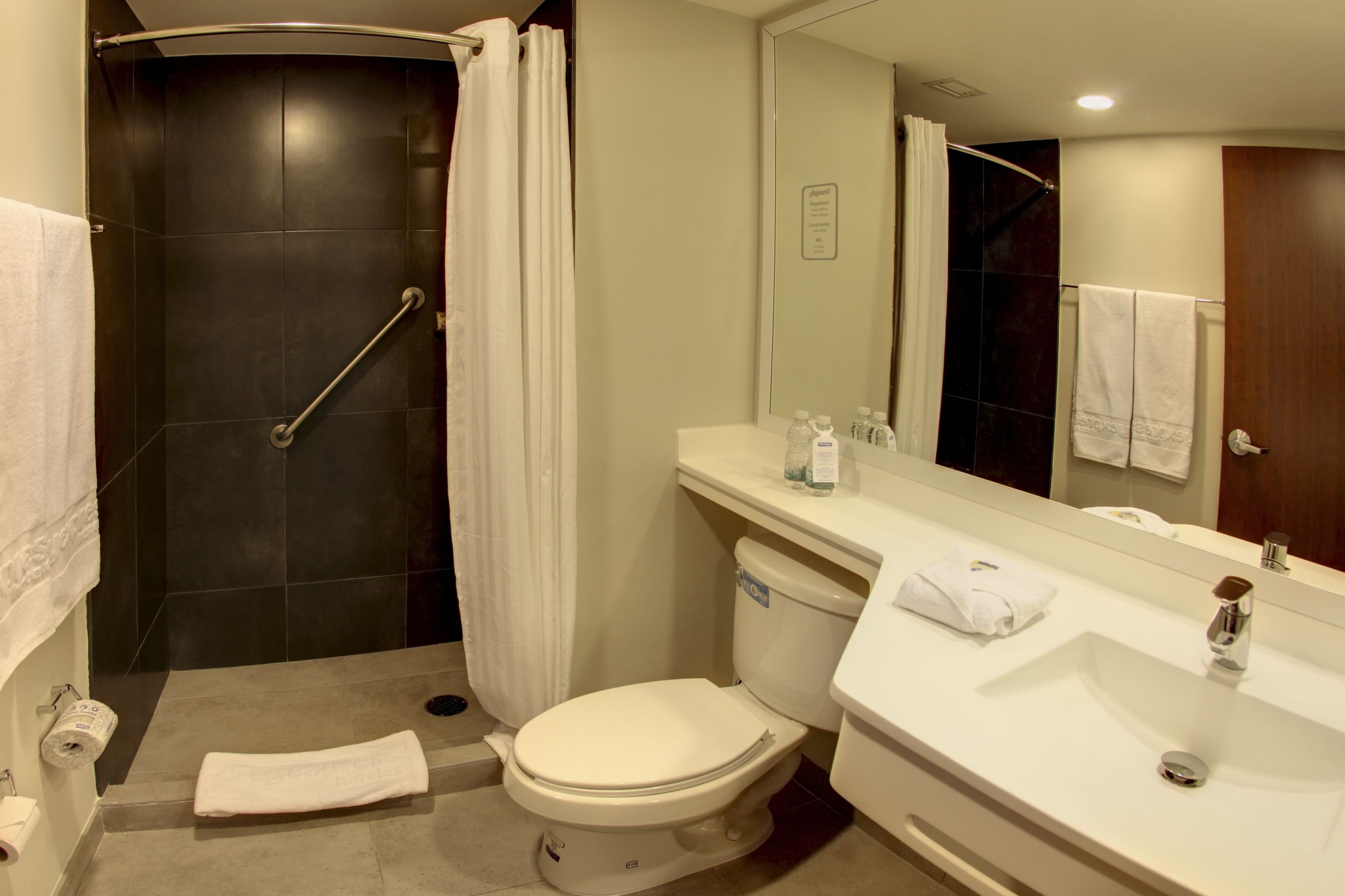Foto - City Express by Marriott Oaxaca