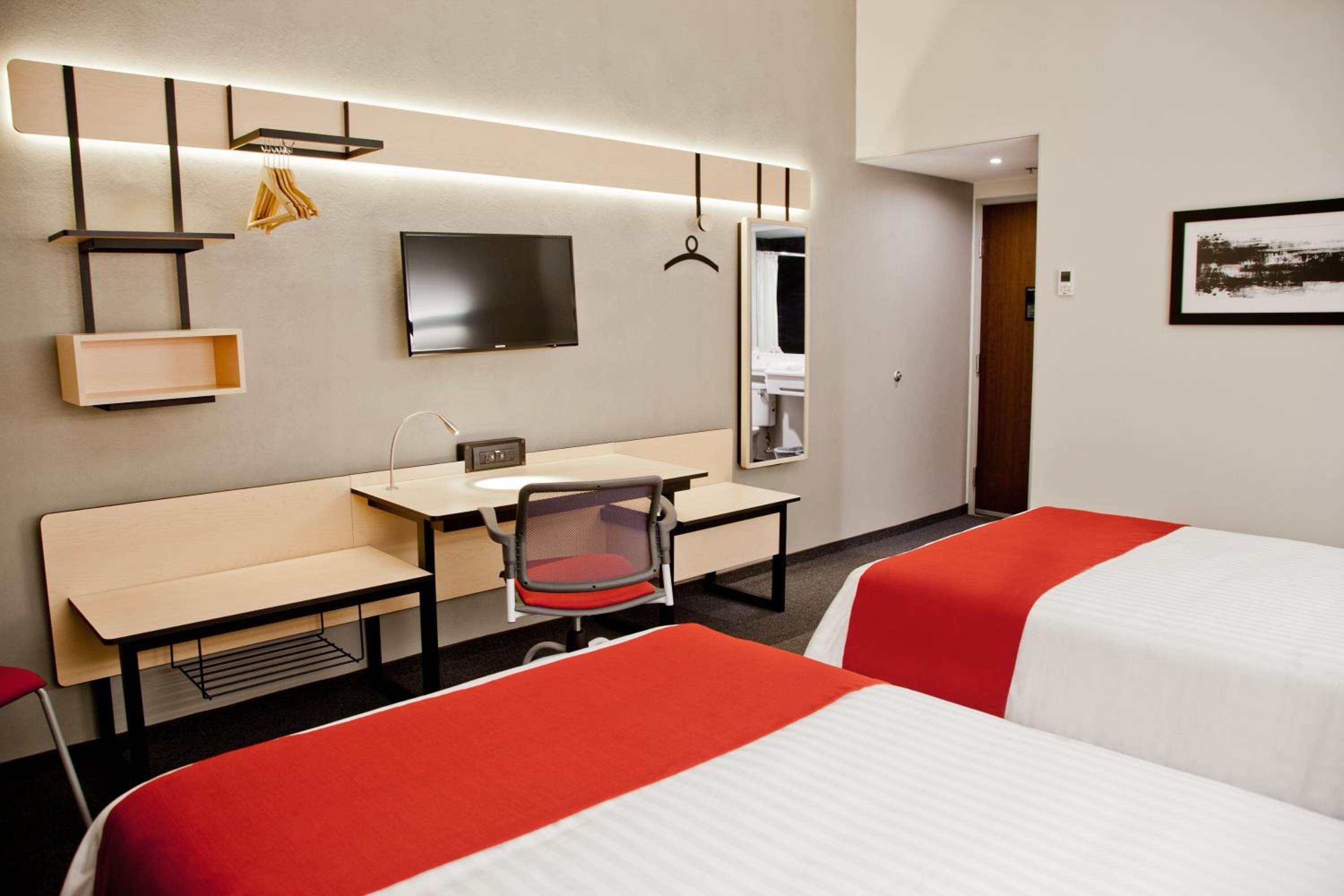 Foto - City Express by Marriott Oaxaca