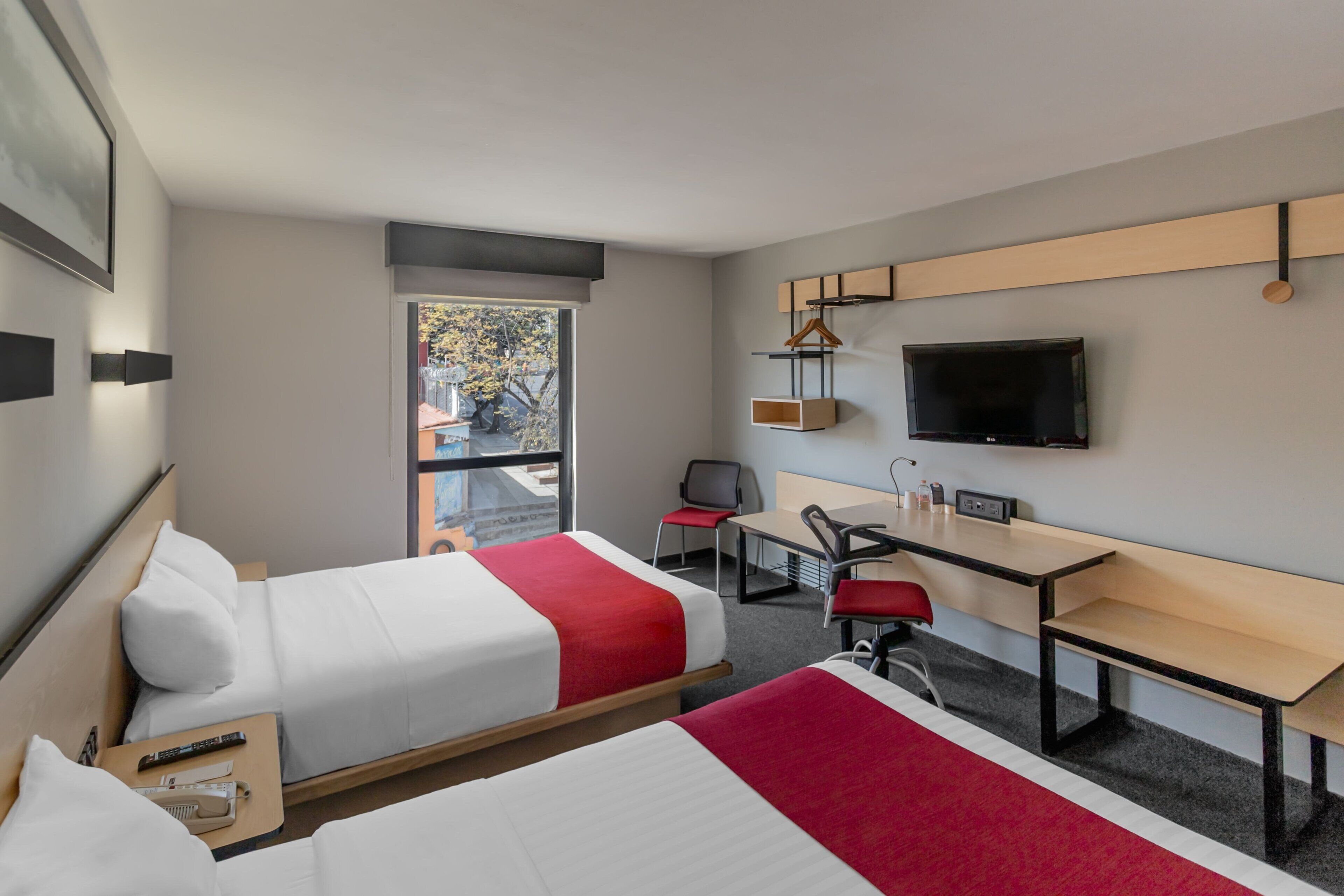Foto - City Express by Marriott Oaxaca