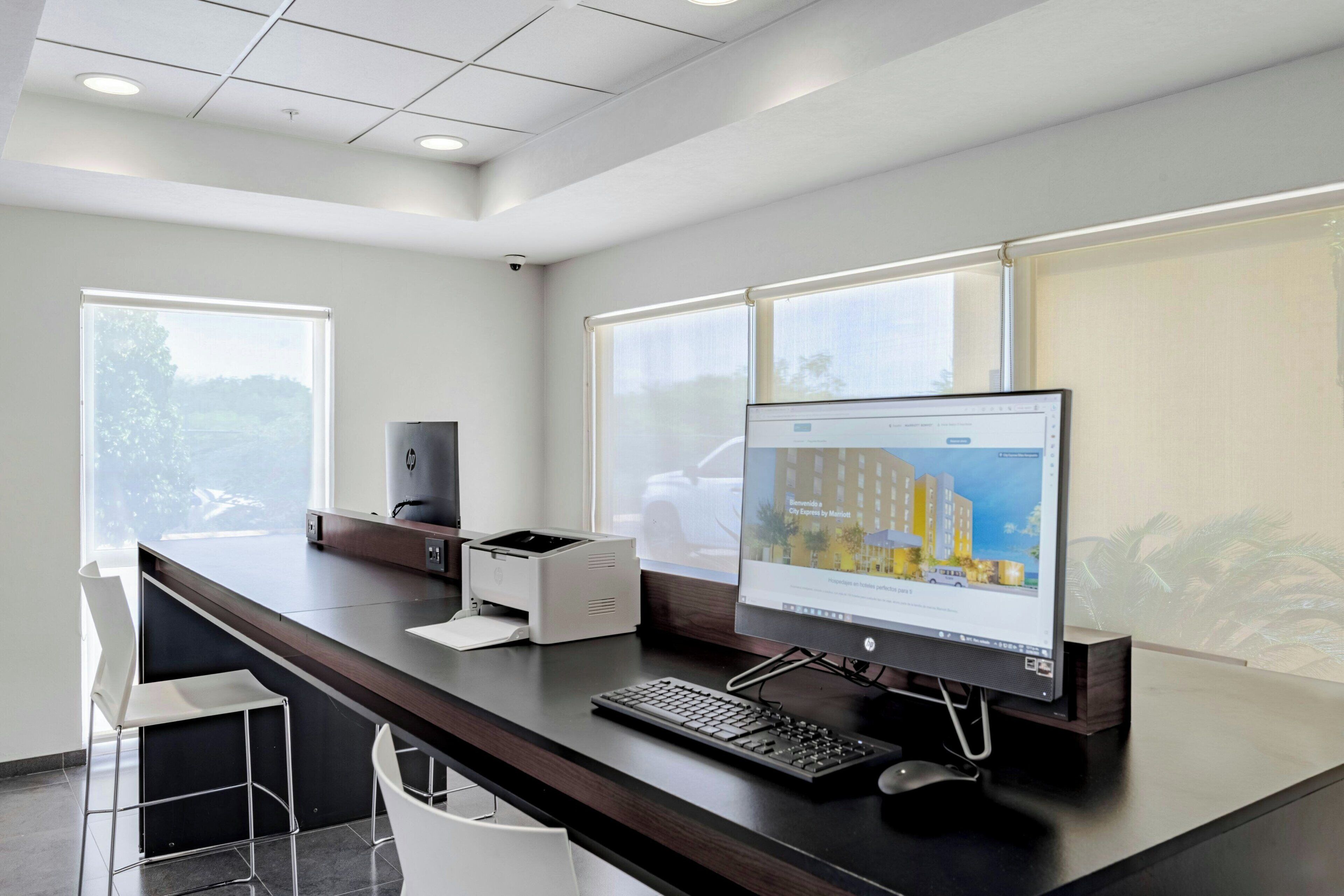 Servicio de la propiedad