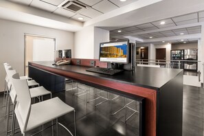 Commodité de l’hébergement 