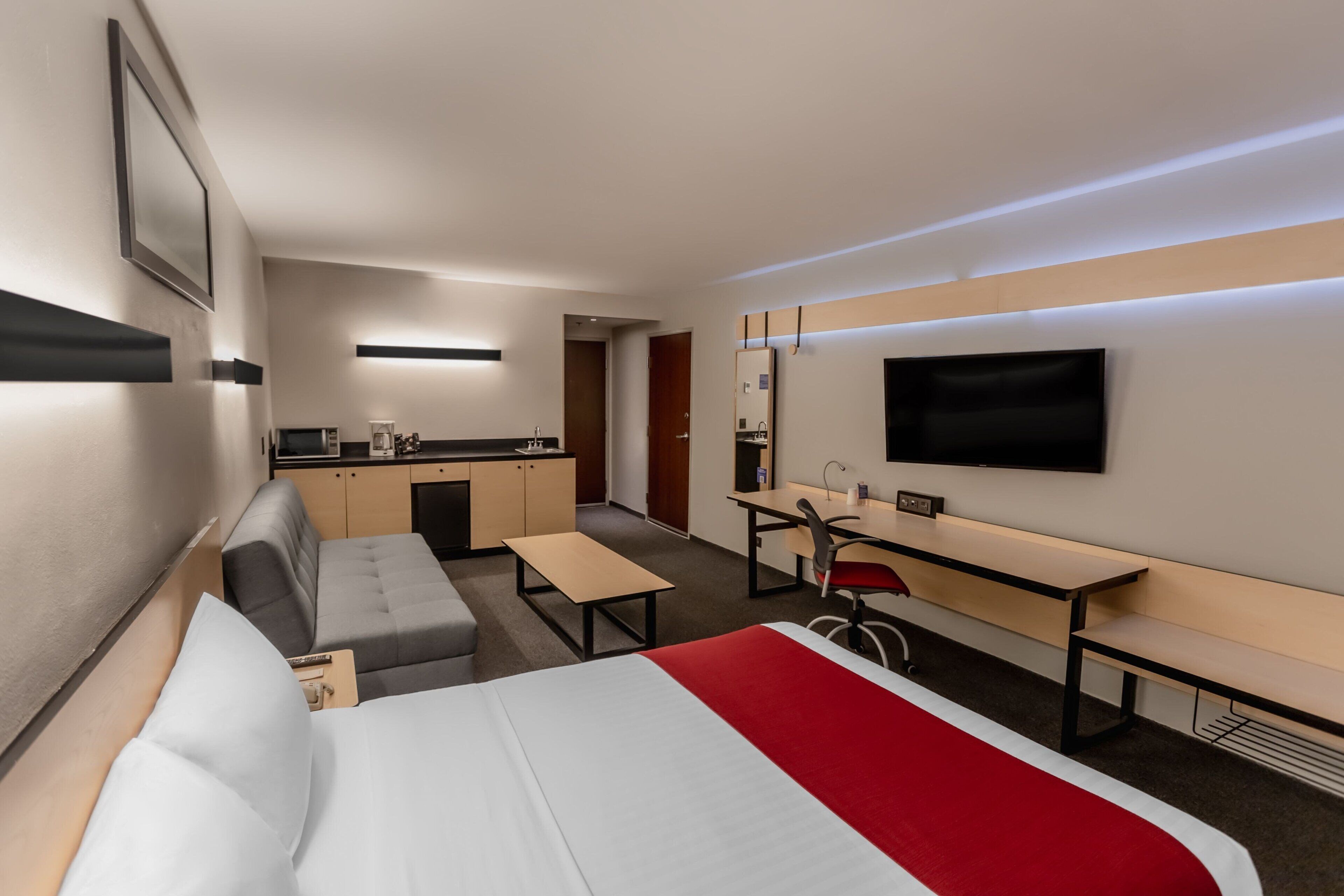 Foto - City Express by Marriott Oaxaca
