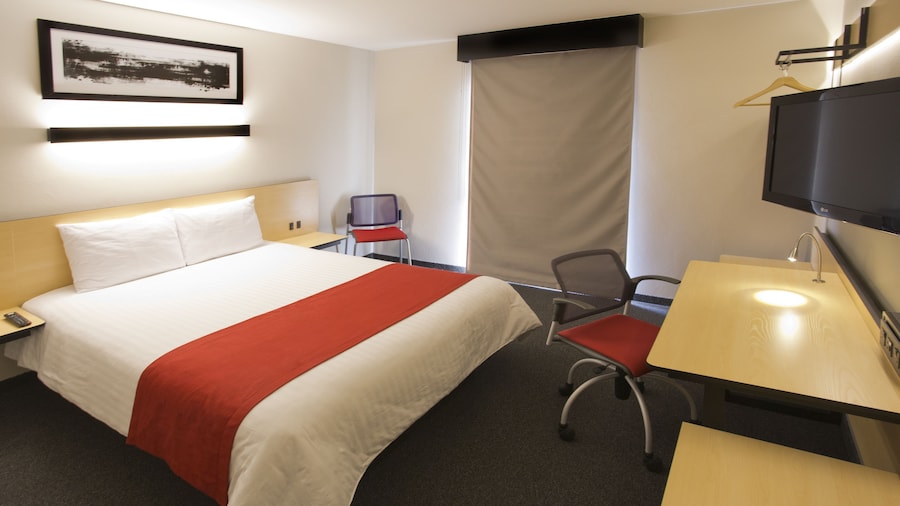 City Express by Marriott Oaxaca