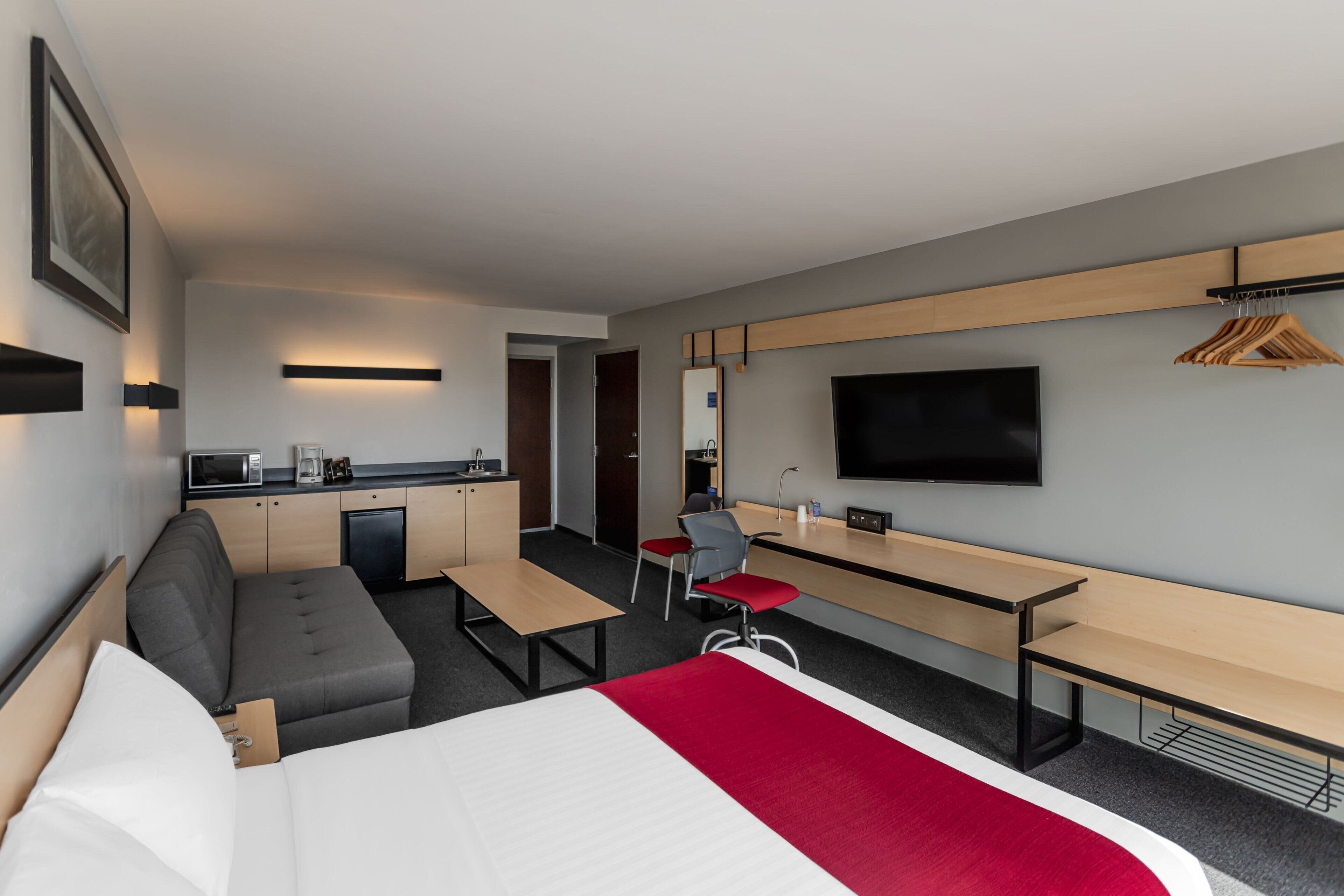 Foto - City Express by Marriott Oaxaca