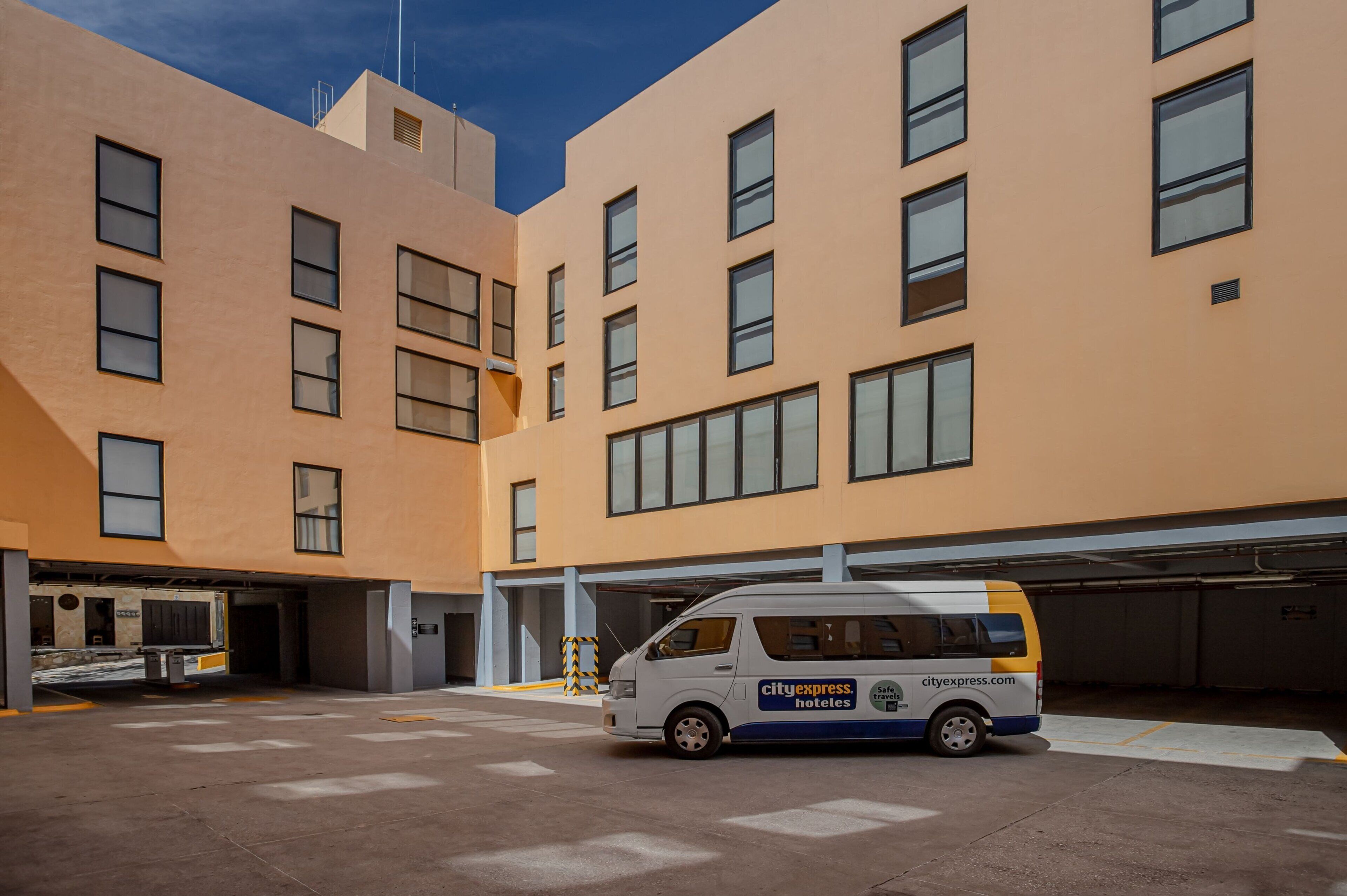 Foto - City Express by Marriott Oaxaca