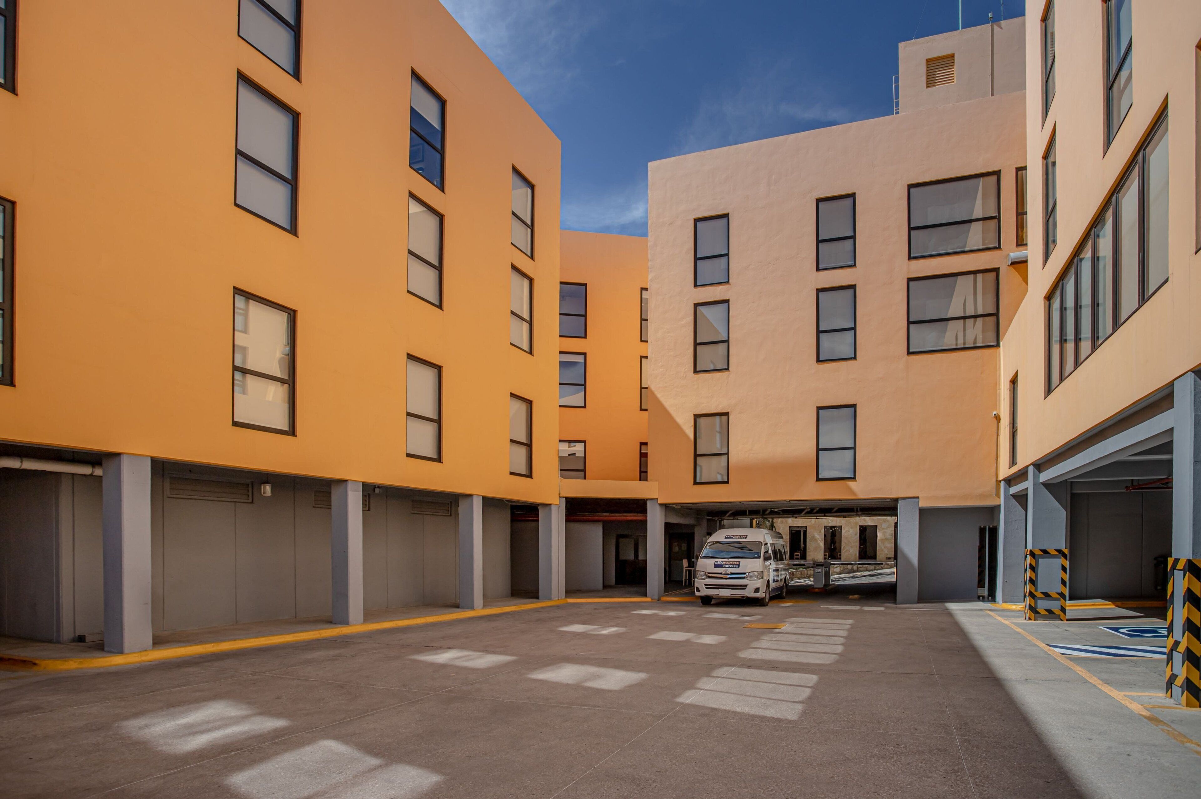 Foto - City Express by Marriott Oaxaca