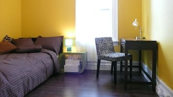 House Davie 3 Bedrooms Space