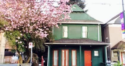MondeLiving House Davie
