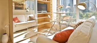 MondeLiving City Condo