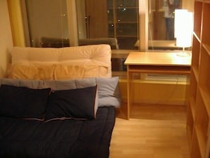 City Condo, 4 Bedrooms, Kitchen