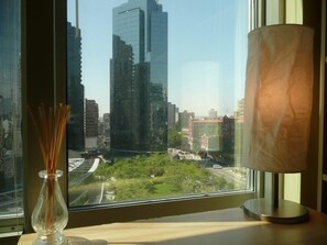 Suite, 1 Bedroom, Private Bathroom (With Den) | Individually decorated, desk, rollaway beds, free WiFi