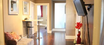 MondeLiving Robson Living