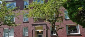 MondeLiving Robson Living