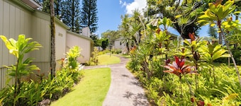 Makai Club Resort