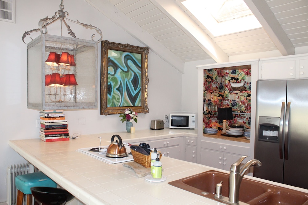 Rio Sierra Riverhouse by null