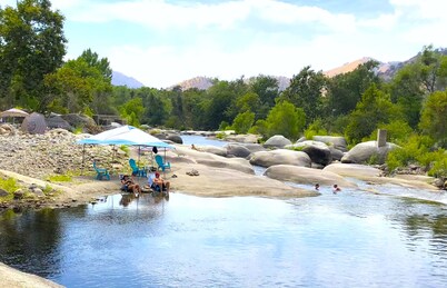 Rio Sierra Riverhouse