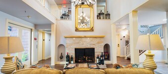 Elm House Inn