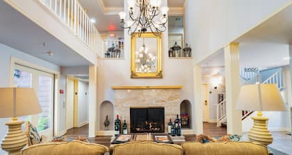 Elm House Inn