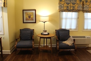 Signature Room