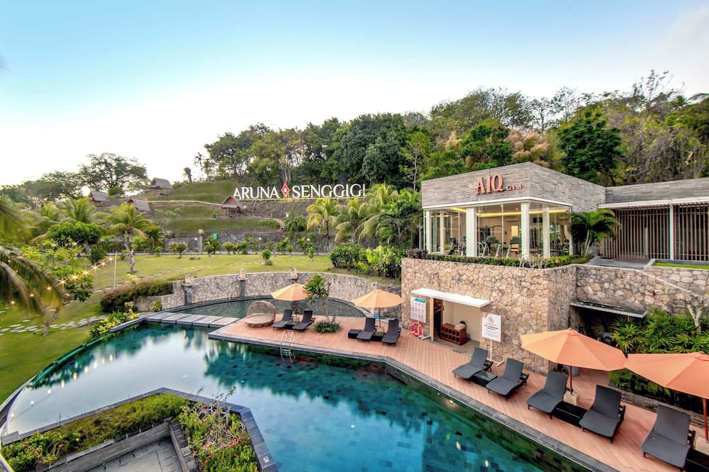 Aruna Senggigi