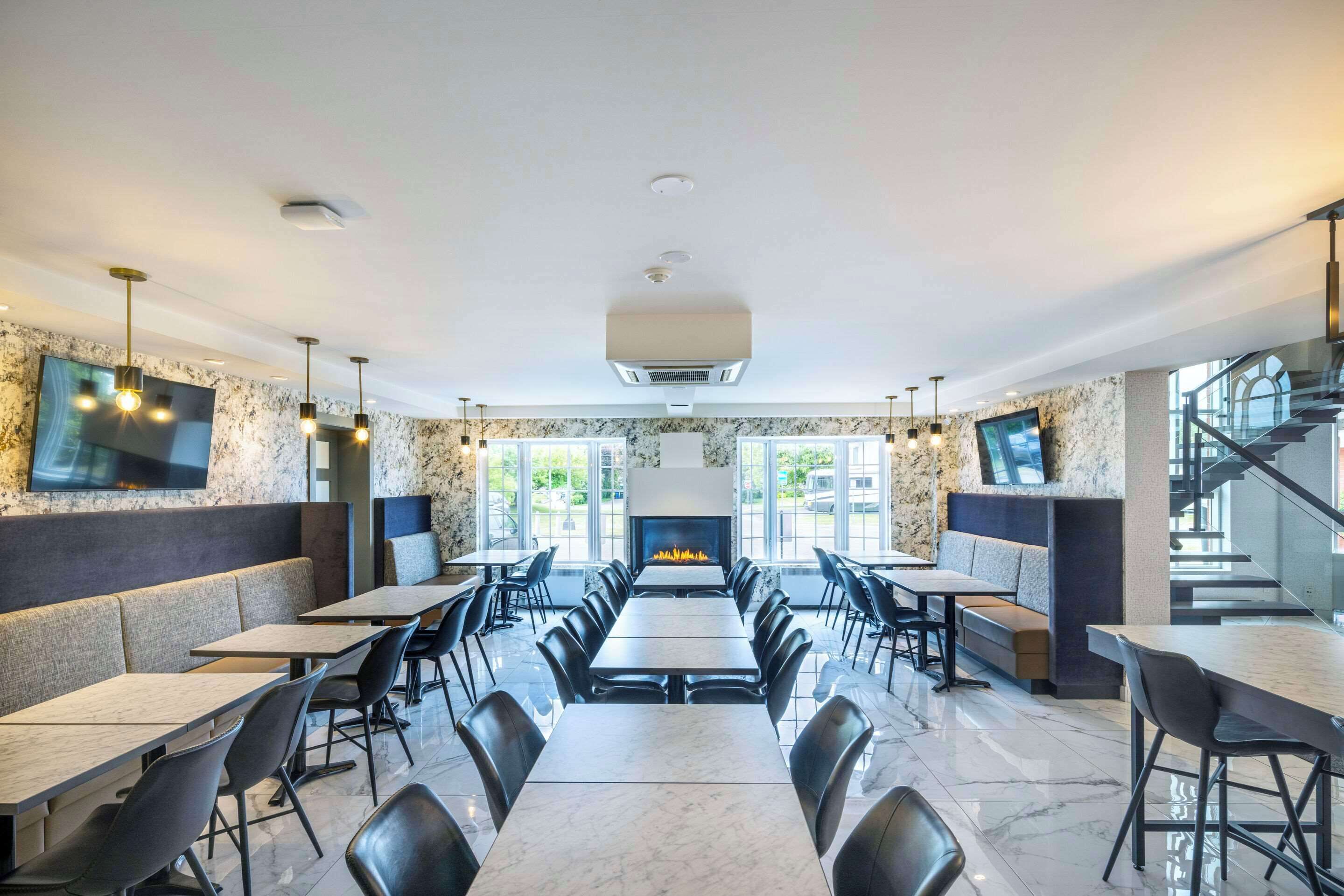 Photo - Les Suites de Laviolette, an Ascend Collection Hotel